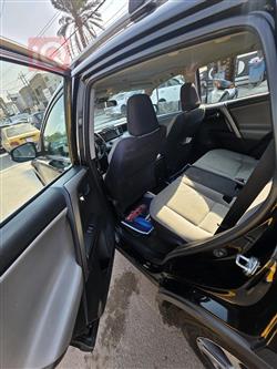 تويوتا راف 4